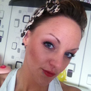 Profilbild von Stefanie Hardeland