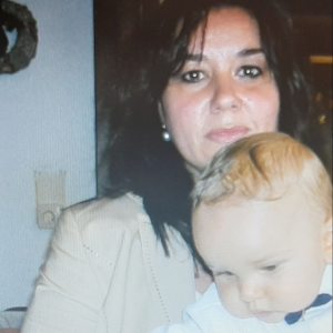 Profilbild von Stefanie Hareter