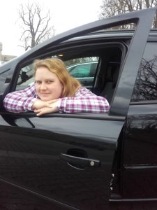 Profilbild von Stefanie Harnisch