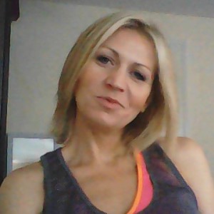 Profilbild von Stefanie Hartung