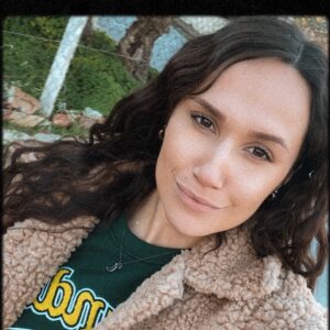Profilbild von Stefanie Hatzaga