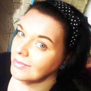 Profilbild von Stefanie Hausmann