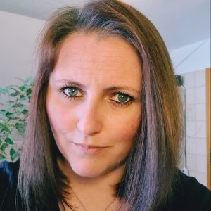 Profilbild von Stefanie Hebner