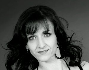 Profilbild von Stefanie Hedrich