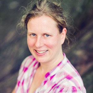 Profilbild von Stefanie Hegewald