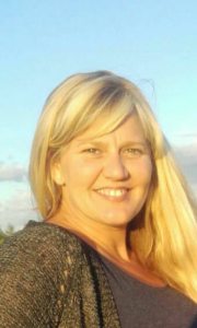 Profilbild von Stefanie Heidemann
