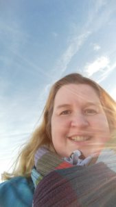 Profilbild von Stefanie Heider