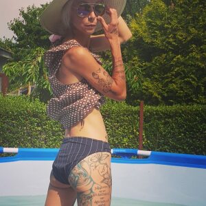 Profilbild von Stefanie Hein