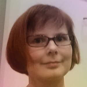 Profilbild von Stefanie Heinicke