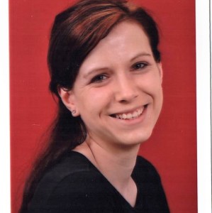 Profilbild von Stefanie Heinitz