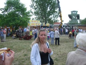 Profilbild von Stefanie Heinze