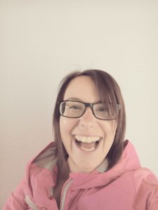 Profilbild von Stefanie Heinzelmann
