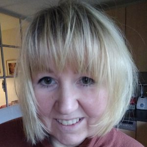Profilbild von Stefanie Heise