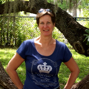 Profilbild von Stefanie Heitmann