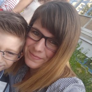 Profilbild von Stefanie Hempel