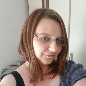 Profilbild von Stefanie Hendorfer