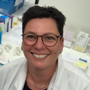 Profilbild von Stefanie Hendricks