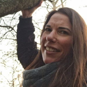 Profilbild von Stefanie Henke