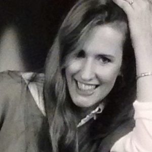 Profilbild von Stefanie Hennecke