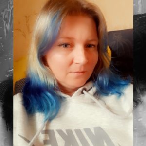 Profilbild von Stefanie Henning