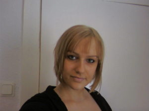 Profilbild von Stefanie Henschke