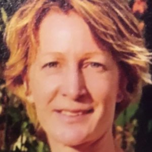 Profilbild von Stefanie Herberg