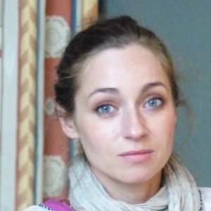 Profilbild von Stefanie Herler