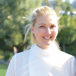 Profilbild von Stefanie Herrfeld