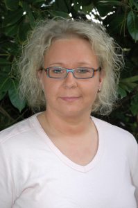 Profilbild von Stefanie Herrmann