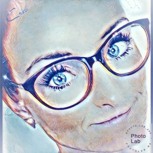 Profilbild von Stefanie Herrmann