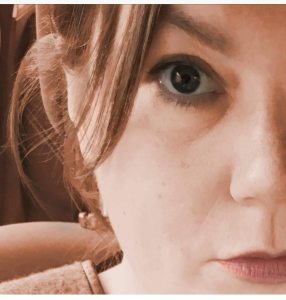 Profilbild von Stefanie Herwig