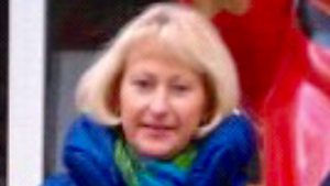 Profilbild von Stefanie Herzog