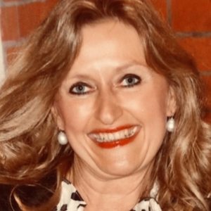 Profilbild von Stefanie Heske