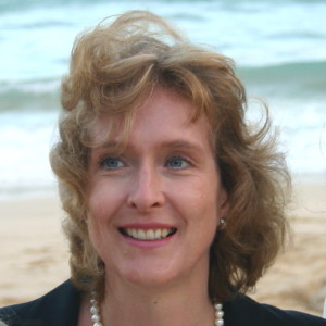 Profilbild von Stefanie Hetzenecker