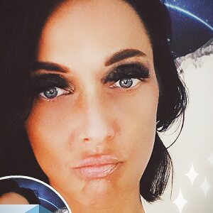 Profilbild von Stefanie Heuer