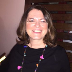 Profilbild von Stefanie Hey