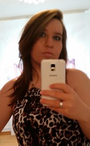 Profilbild von Stefanie Heyn