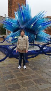 Profilbild von Stefanie Hildenstein