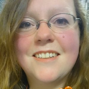 Profilbild von Stefanie Hilgers