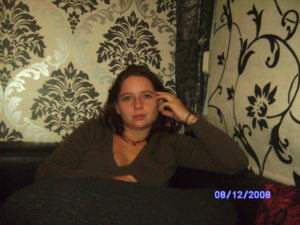 Profilbild von Stefanie Hilpert