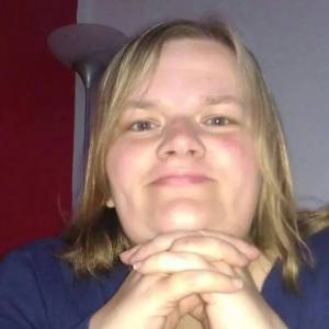 Profilbild von Stefanie Hinz