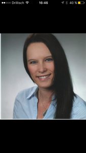 Profilbild von Stefanie Hippert