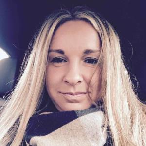 Profilbild von Stefanie Höfken