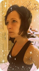 Profilbild von Stefanie Höfler
