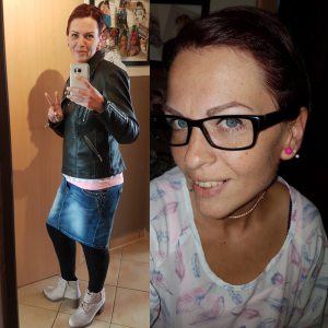 Profilbild von Stefanie Hölzer