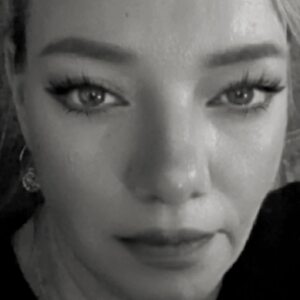 Profilbild von Stefanie Hoen