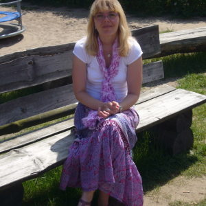 Profilbild von Stefanie Höpken