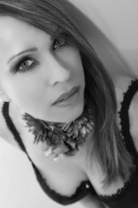 Profilbild von Stefanie Hörz