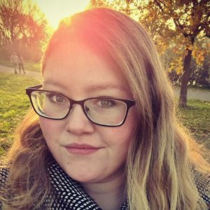 Profilbild von Stefanie Hoff