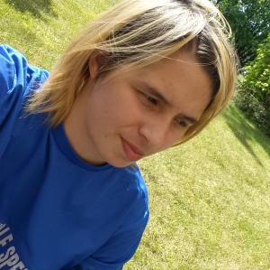 Profilbild von Stefanie Hoff